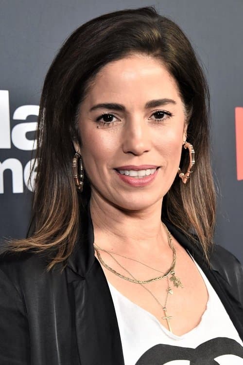 Zdjęcie Ana Ortiz