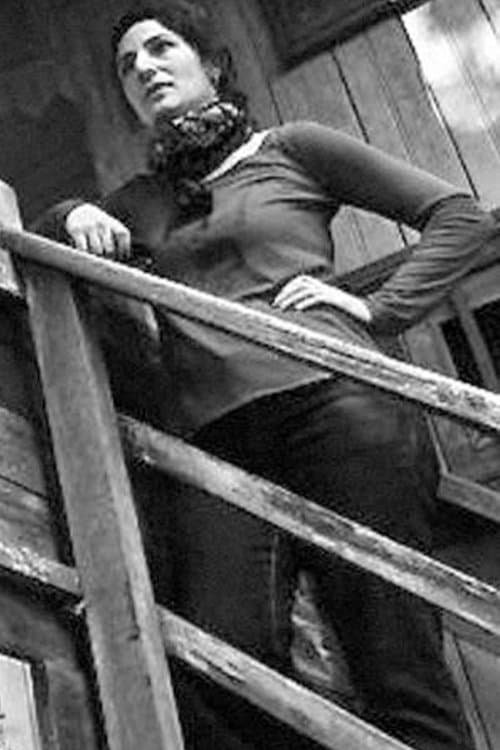 Ana Piterbarg całe filmy