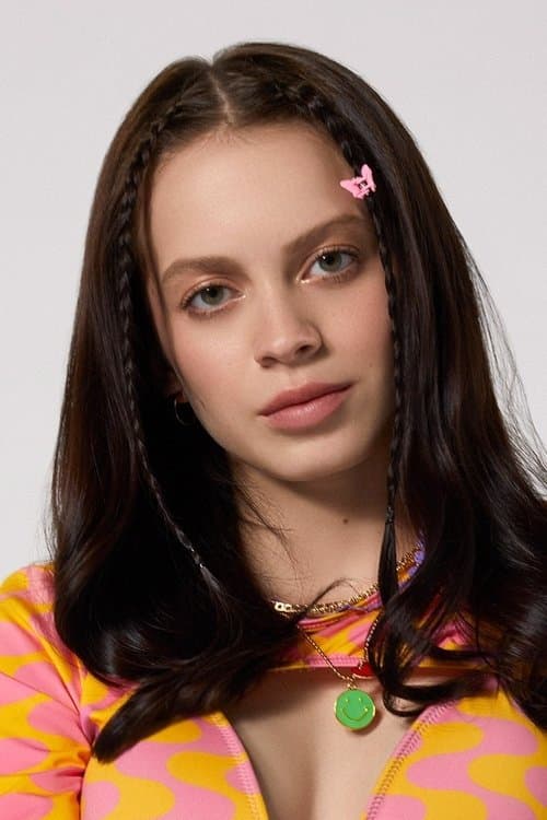 Zdjęcie Ana Valeria Becerril