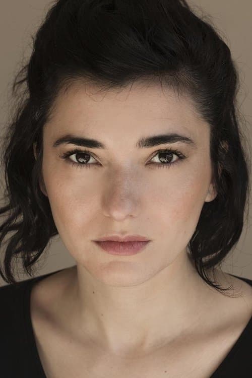 Zdjęcie Ana Vilela da Costa