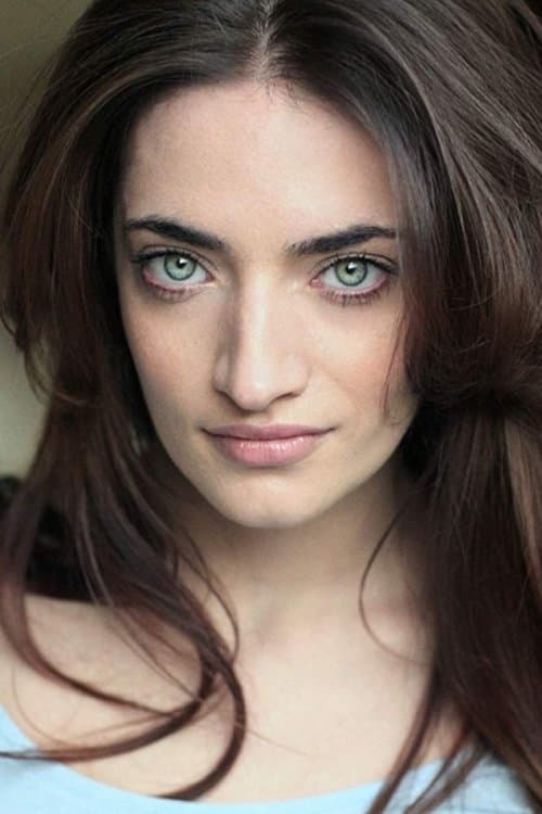 Zdjęcie Anabel Kutay