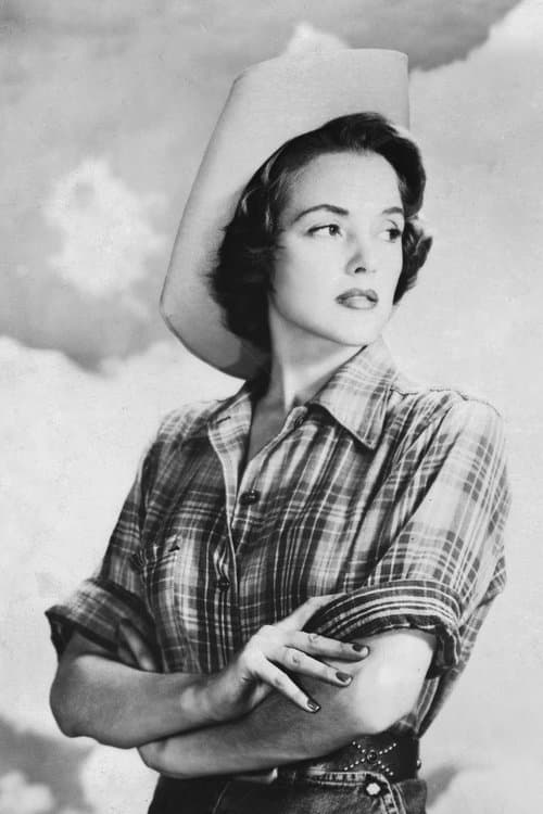 Zdjęcie Anabel Shaw