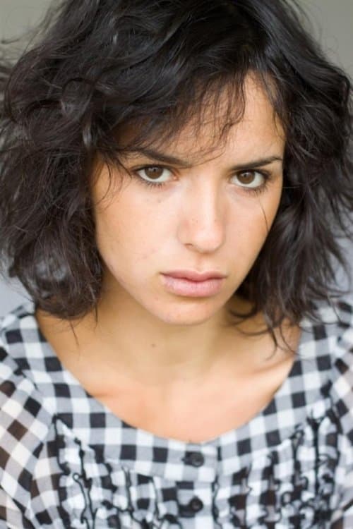 Zdjęcie Anaëlle Potdevin