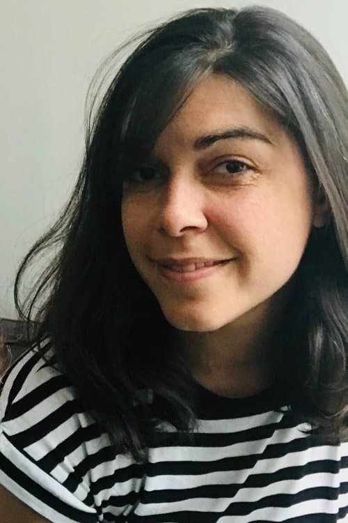 Zdjęcie Anaïs Couette