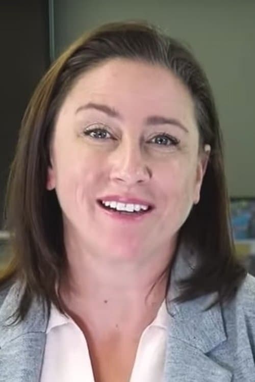 Zdjęcie Anaïs Goulet-Robitaille