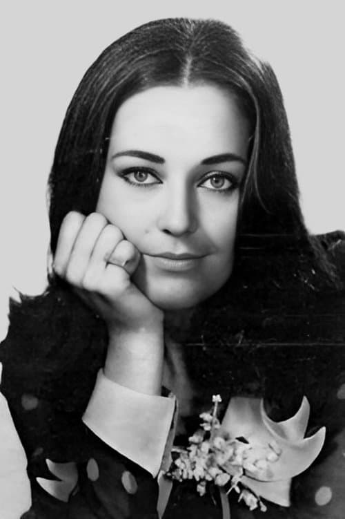 Zdjęcie Analía Gadé