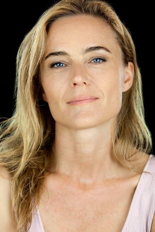 Zdjęcie Anana Rydvald