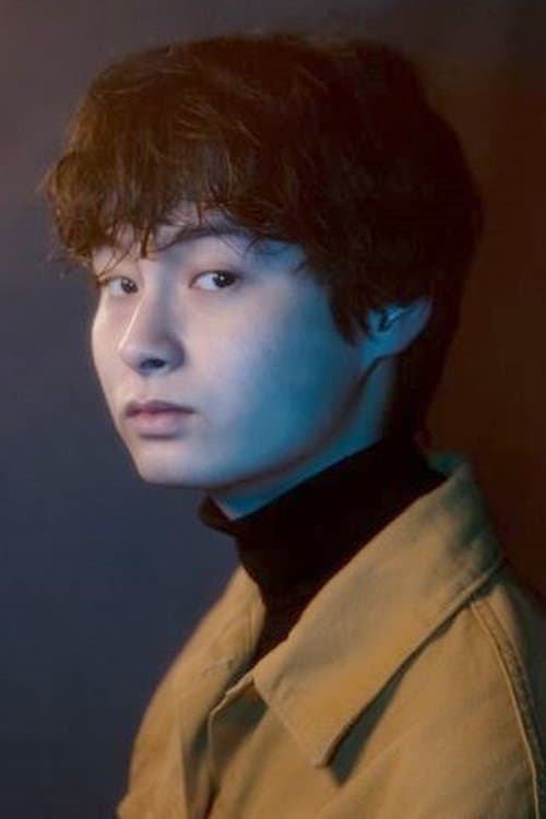 Zdjęcie Anand Batbileg