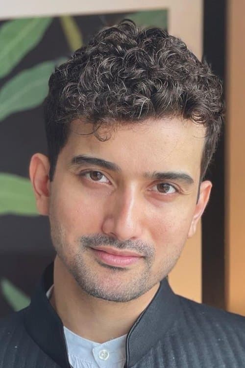 Zdjęcie Anant Joshi