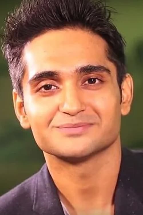 Zdjęcie Anant Vidhaat Sharma