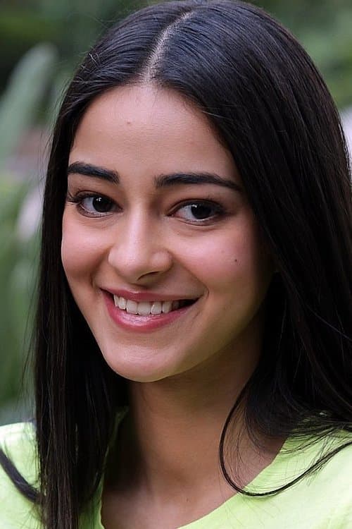 Zdjęcie Ananya Panday