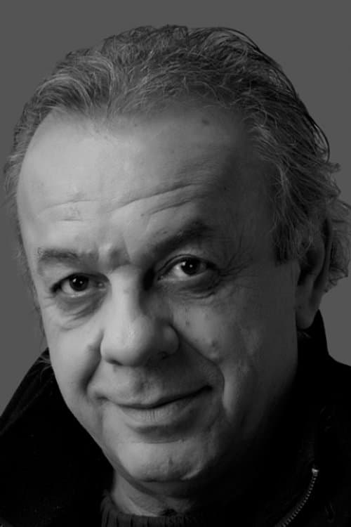 Zdjęcie Anastas Tanovski