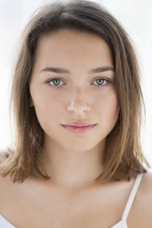 Zdjęcie Anastasia Bampos