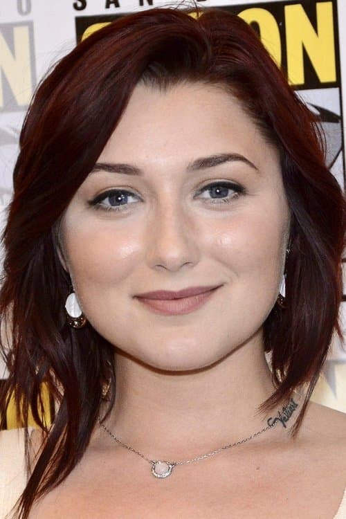 Zdjęcie Anastasia Baranova