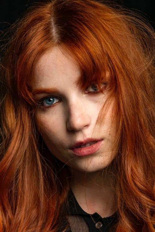 Zdjęcie Anastasia Doaga