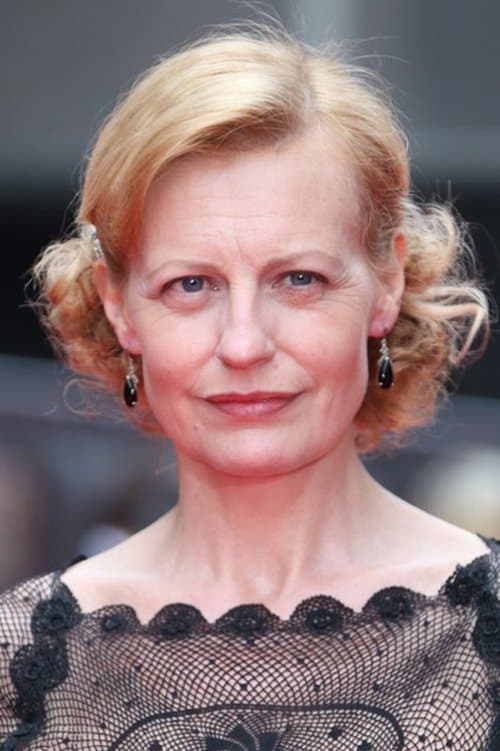 Zdjęcie Anastasia Hille