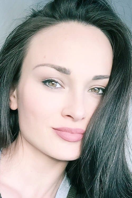 Zdjęcie Anastasia Marinina