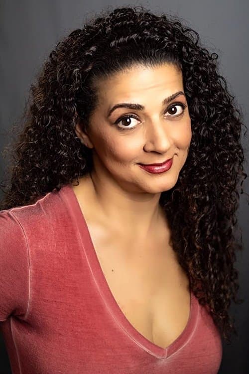 Zdjęcie Anastasia Mousis Sanidopoulos