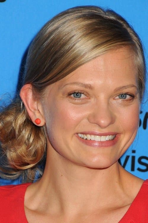 Zdjęcie Anastasia Phillips