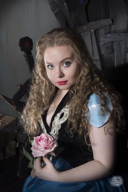 Zdjęcie Анастасия Добрынина