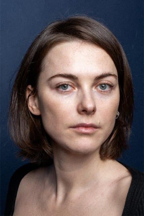 Zdjęcie Анастасия Евграфова