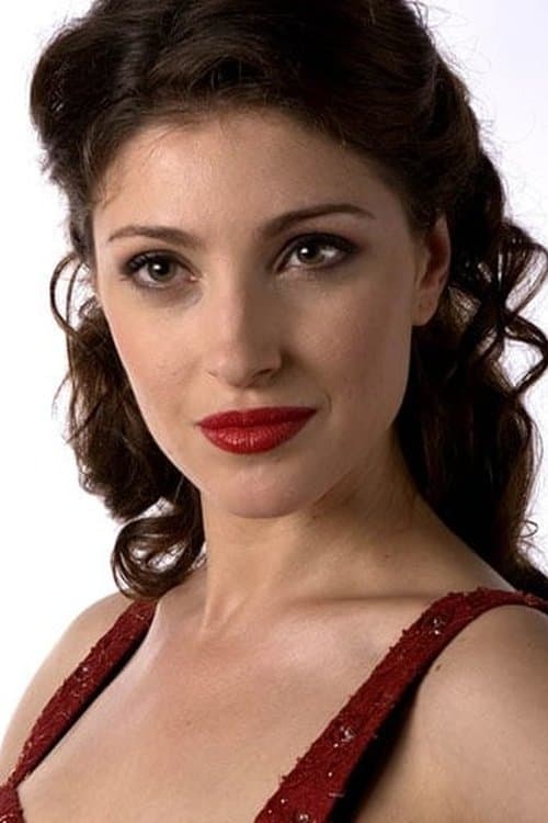 Zdjęcie Анастасия Макеева