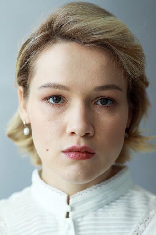 Zdjęcie Анастасия Мишина