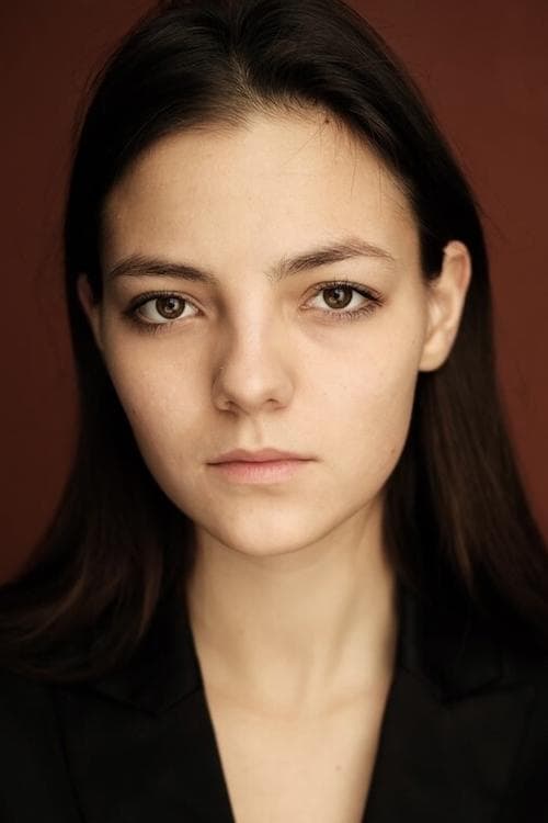 Zdjęcie Анастасія Нестеренко