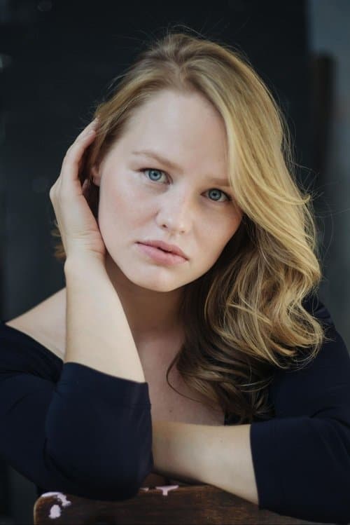 Zdjęcie Анастасія Остреїнова