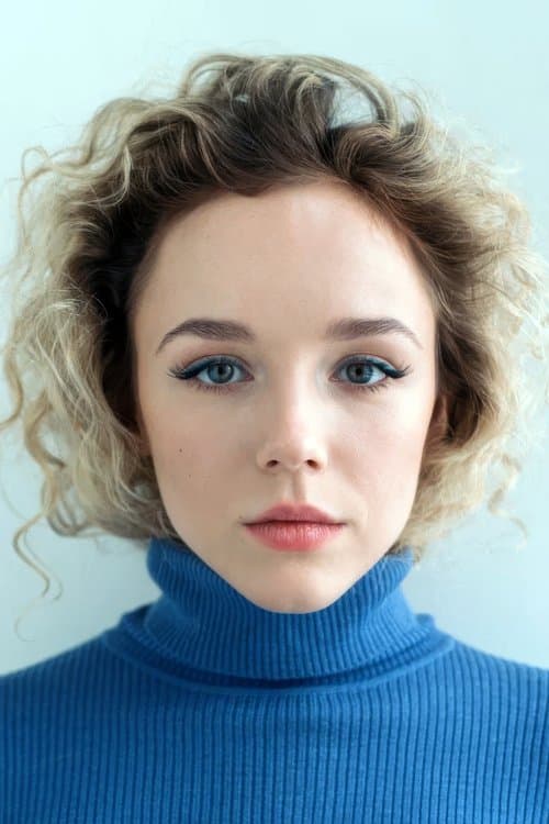 Zdjęcie Анастасия Талызина