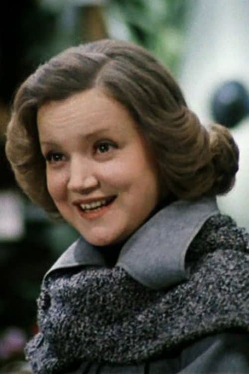 Zdjęcie Анастасия Вознесенская