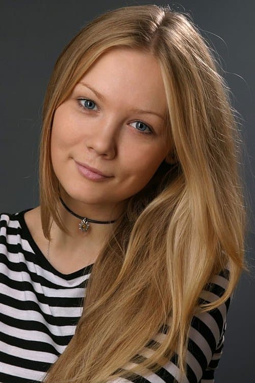 Zdjęcie Anastasiya Bezborodova