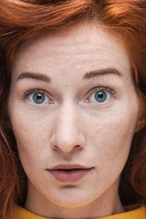 Zdjęcie Anastasiya Gribova