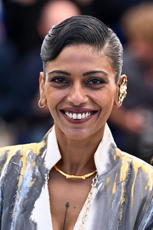 Zdjęcie Anasuya Sengupta