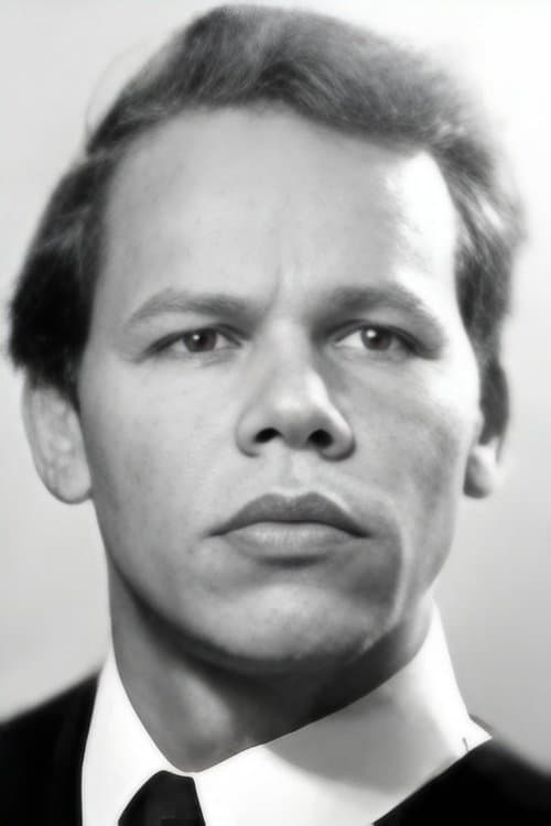 Zdjęcie Anatoli Yabbarov