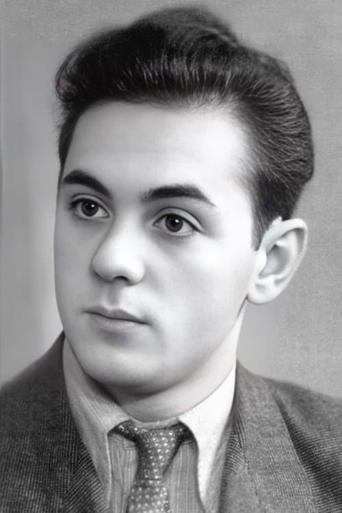 Zdjęcie Анатолий Равикович