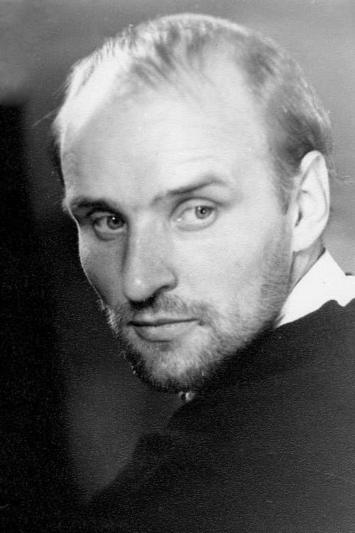 Zdjęcie Анатолий Солоницын