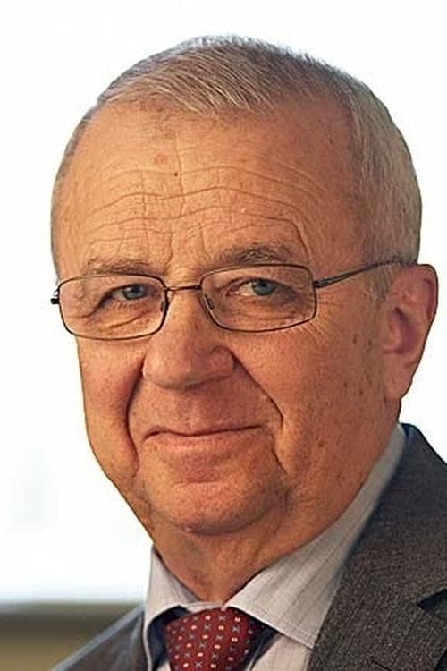 Zdjęcie Anatoly M. Sagalevitch