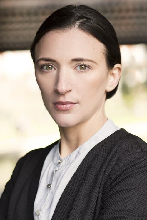 Zdjęcie Ancuta Breaban