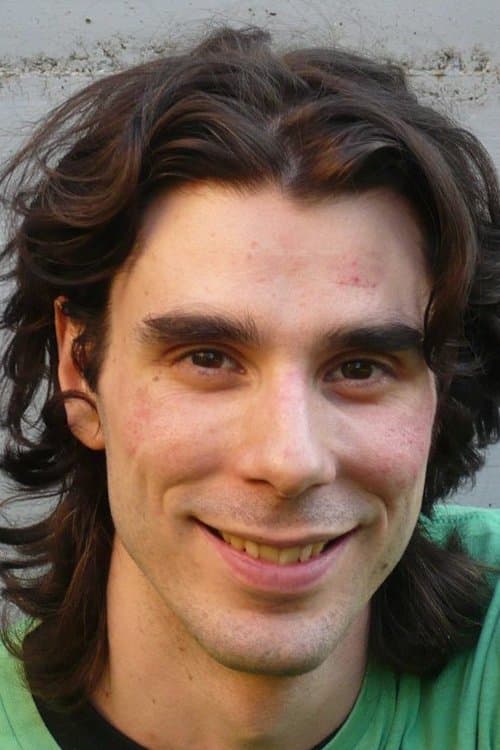 Zdjęcie Ander Pardo