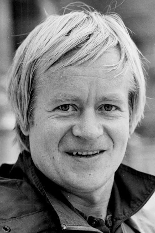 Zdjęcie Anders Ahlbom Rosendahl