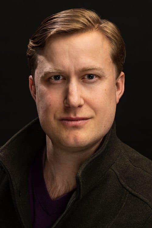 Zdjęcie Anders Back