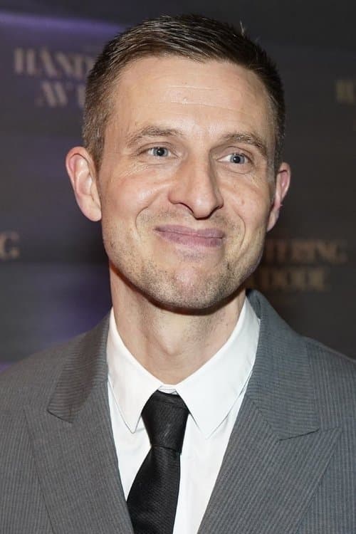 Zdjęcie Anders Danielsen Lie