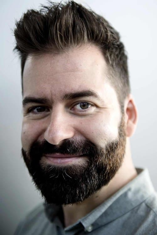 Zdjęcie Anders Grau