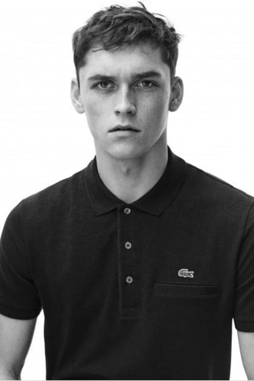 Zdjęcie Anders Hayward