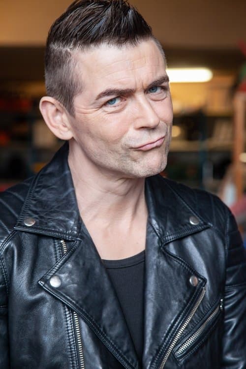 Zdjęcie Anders Herrlin