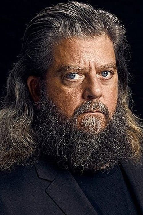 Zdjęcie Anders Lund Madsen