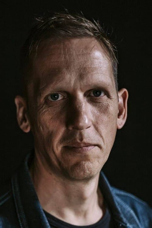 Zdjęcie Anders Vestergård