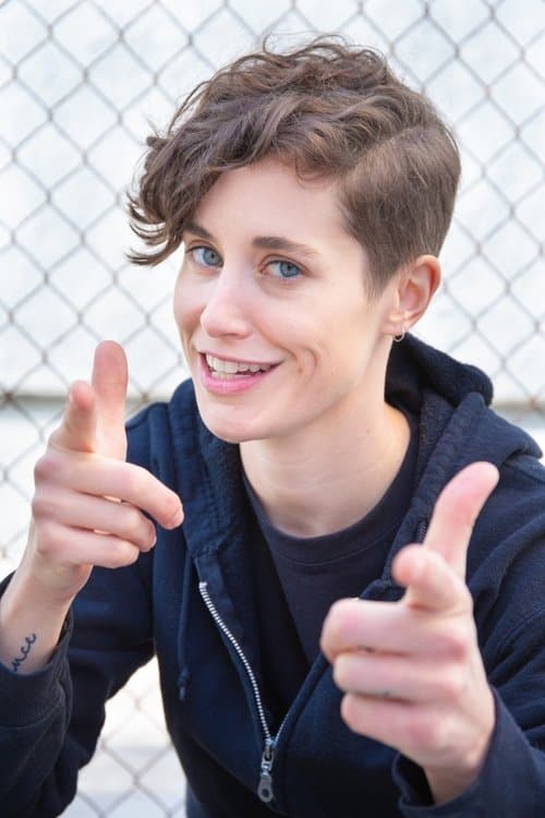 Zdjęcie Andi René Christensen