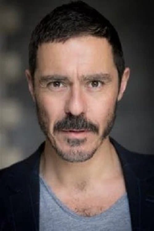 Zdjęcie Andonis Anthony